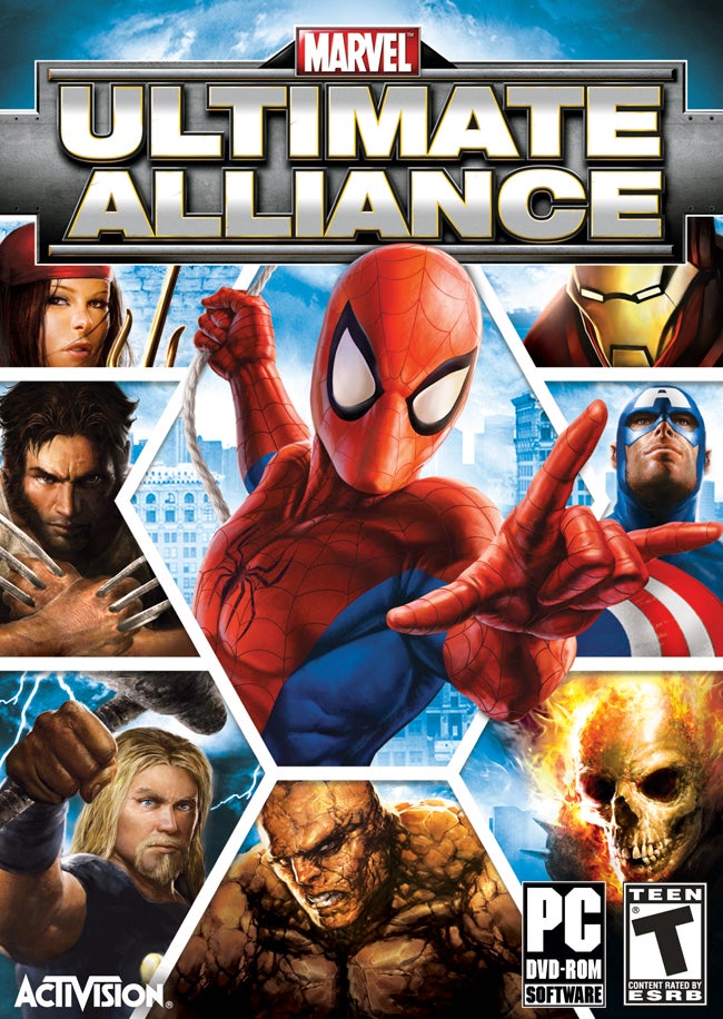 ultimate alliance 2 pc